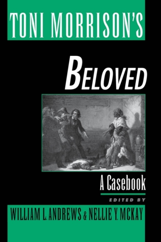 Cover image: Toni Morrison's Beloved 1st edition 9780195107975