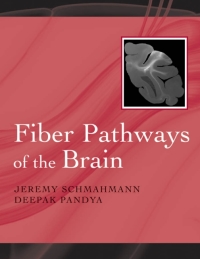 Omslagafbeelding: Fiber Pathways of the Brain 9780195388268
