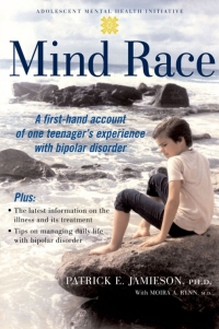 Cover image: Mind Race 9780195309058