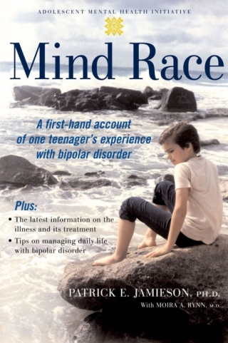 Imagen de portada: Mind Race 9780195309058