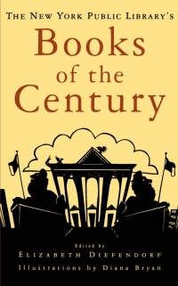 Imagen de portada: The New York Public Library's Books of the Century 1st edition 9780195019469
