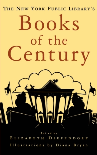 Cover image: The New York Public Library's Books of the Century 1st edition 9780195019469