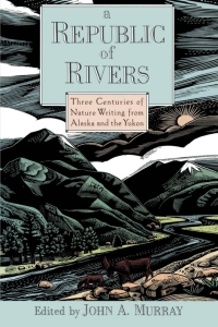 صورة الغلاف: A Republic of Rivers 1st edition 9780195076059