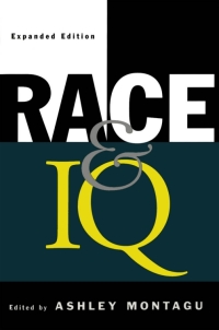 Cover image: Race and IQ 1st edition 9780195102215