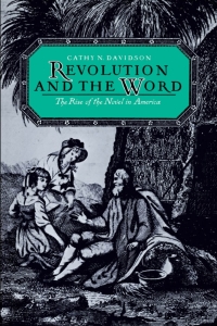 Cover image: Revolution and the Word 9780195056532