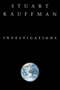 Cover image: Investigations 9780195121056