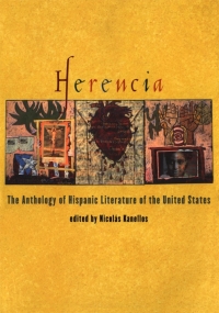 Imagen de portada: Herencia 1st edition 9780195138245