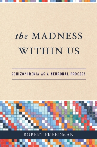 Cover image: The Madness Within Us 1st edition 9780195307474