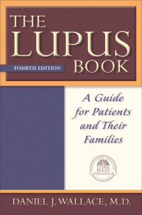 Omslagafbeelding: The Lupus Book 4th edition 9780199706570