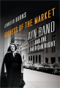Cover image: Goddess of the Market 9780195324877