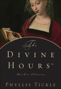 Immagine di copertina: The Divine HoursTM, Pocket Edition 9780195316933