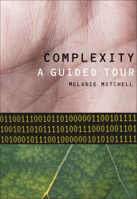 Cover image: Complexity: A Guided Tour 9780195124415
