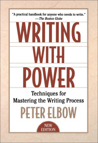 صورة الغلاف: Writing With Power 2nd edition 9780195120172