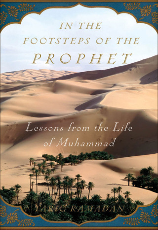 Imagen de portada: In the Footsteps of the Prophet 9780195374766