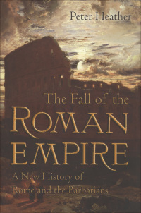 Cover image: The Fall of the Roman Empire 9780195325416