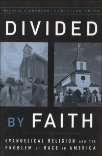 Titelbild: Divided by Faith 9780195147070