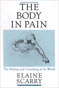 Imagen de portada: The Body in Pain 9780195049961