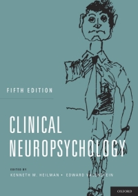 Titelbild: Clinical Neuropsychology 5th edition 9780195384871