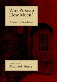 Cover image: Why Punish? How Much? 1st edition 9780195328851