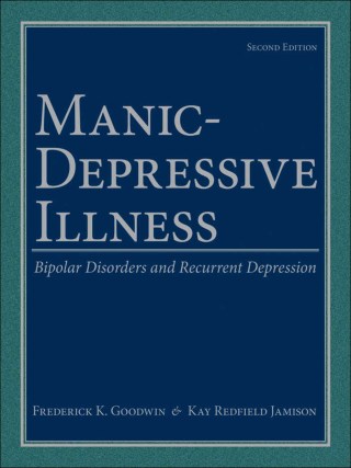 Cover image: Manic-Depressive Illness 2nd edition 9780195135794