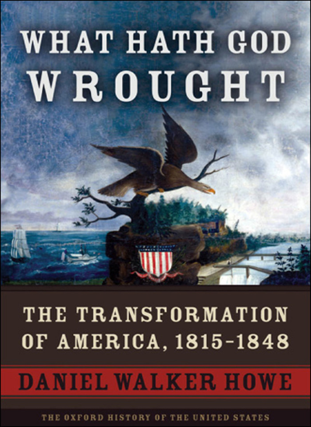 What Hath God Wrought (eBook)