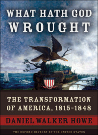 Cover image: What Hath God Wrought 9780195392432