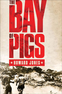 Imagen de portada: The Bay of Pigs 9780199754250