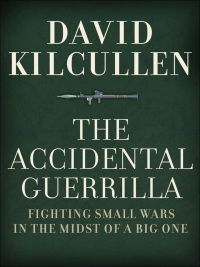 Cover image: The Accidental Guerrilla 9780195368345