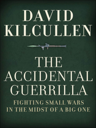 Cover image: The Accidental Guerrilla 9780195368345