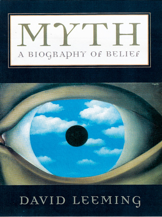 Imagen de portada: Myth 9780195142884