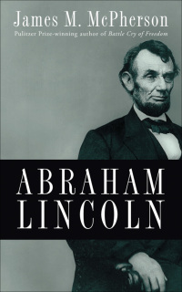 Cover image: Abraham Lincoln 9780195374520