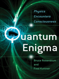 Cover image: Quantum Enigma 9780198039099