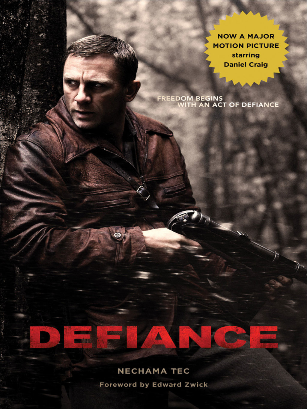 Defiance eBook Rental