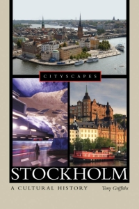 Cover image: Stockholm 9780195386370