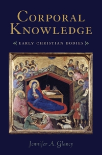 Cover image: Corporal Knowledge 9780195328158