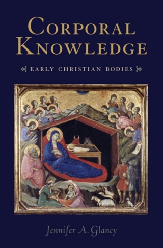 Imagen de portada: Corporal Knowledge 9780195328158