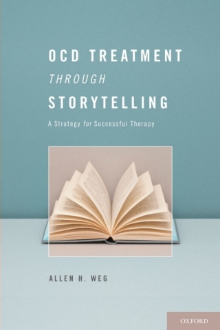 Immagine di copertina: OCD Treatment Through Storytelling 9780195383560