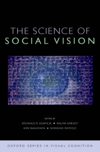 Titelbild: The Science of Social Vision 1st edition 9780195333176