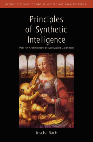 Omslagafbeelding: Principles of Synthetic Intelligence 9780195370676