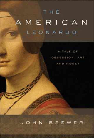 Cover image: The American Leonardo 9780195396904