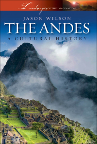 Cover image: The Andes 9780195386356