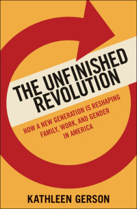 Immagine di copertina: The Unfinished Revolution 9780199783328