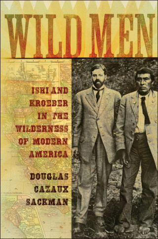 Cover image: Wild Men 9780195178524