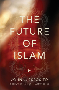 Titelbild: The Future of Islam 9780199975778