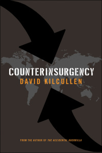 Cover image: Counterinsurgency 9780199737482