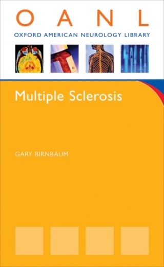 Cover image: Multiple Sclerosis 9780195373165