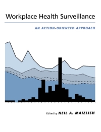 Cover image: Workplace Health Surveillance 1st edition 9780195128888
