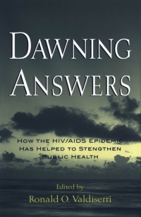 Cover image: Dawning Answers 1st edition 9780195147407