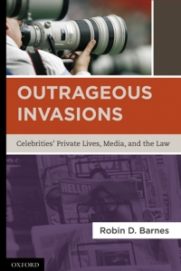 Immagine di copertina: Outrageous Invasions 9780195392760