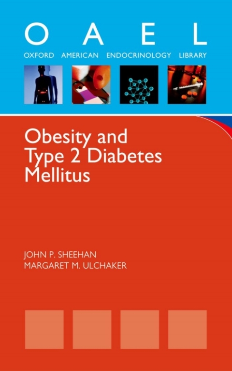 Obesity and Type 2 Diabetes Mellitus - FULL INSTANT DOWNLOAD | PDF DOCX EPUB